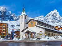 breuil cervinia